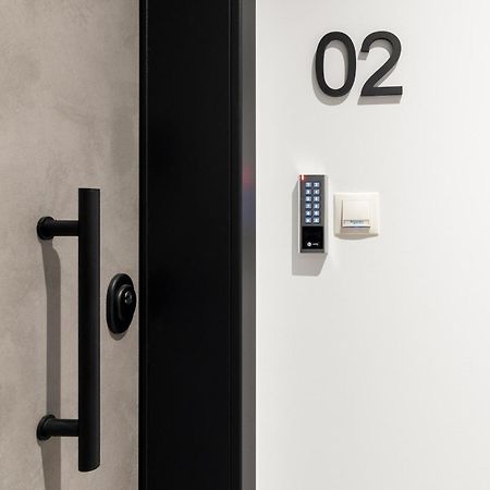 Athens Theatrou Apartments Exterior foto